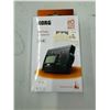 Image 1 : Korg guitar tuner