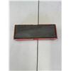 Image 1 : Sharpening stone block