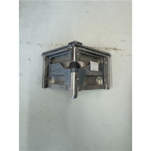 3.5" Columbia drywall tool