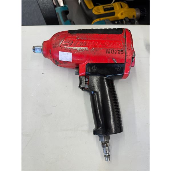 Snap-on MG725 air gun