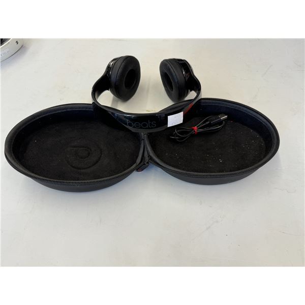 Beats headphones