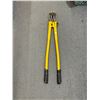 Image 1 : Bolt cutters 36"