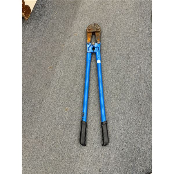 Bolt cutters 30 inch