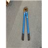 Image 1 : Bolt cutters 30 inch