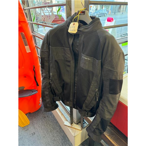 Olympia riding jacket M