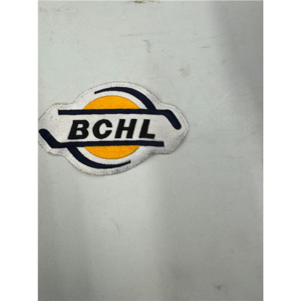 Bchl badge