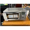 Image 1 : Convection oven