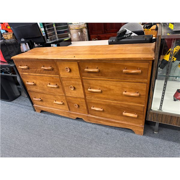 Dresser 58x16x32 tall