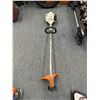 Image 1 : Stihl weed eater FS40C