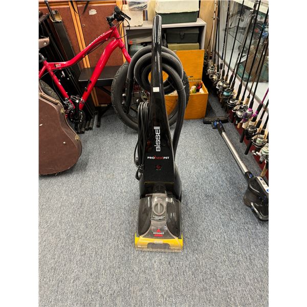 Bissell prophesy pet