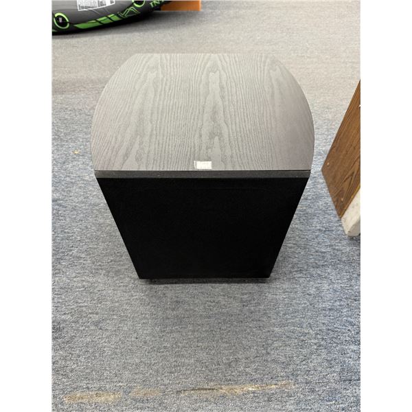 Syncsound subwoofer