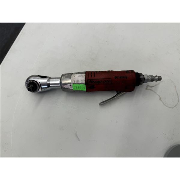 Snap-on air tool PTR200A