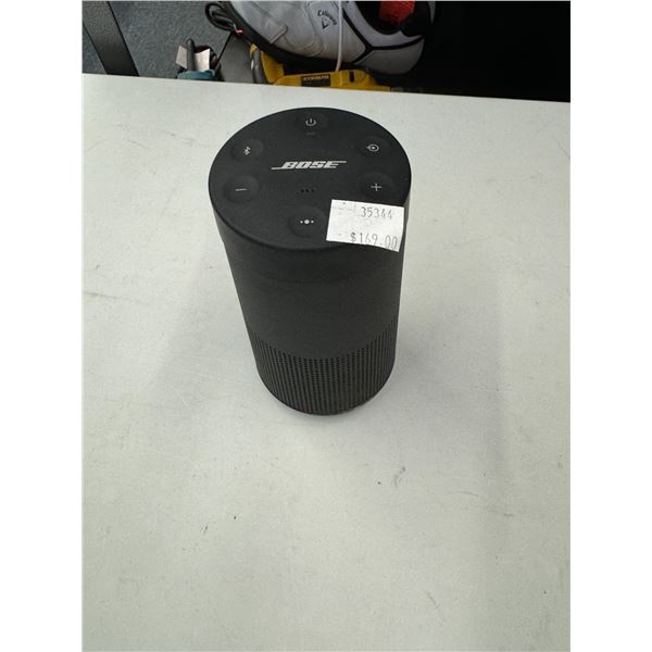 Bose speaker