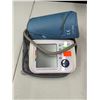 Image 1 : Blood pressure monitor