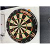 Image 1 : Dart board