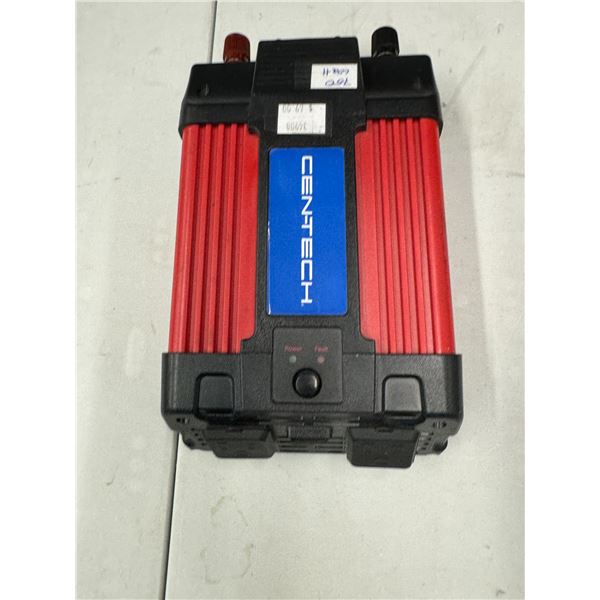 Centech power converter