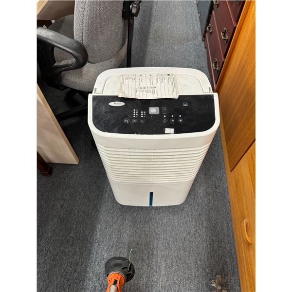 Dehumidifier