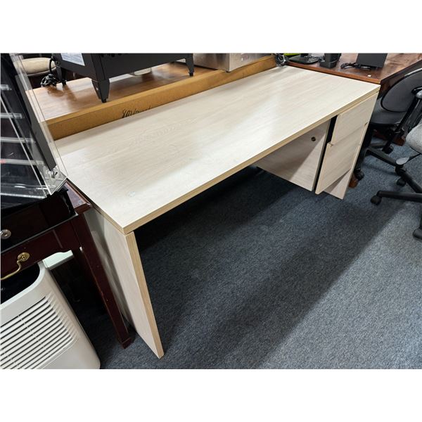 Desk 60x24x29 tall