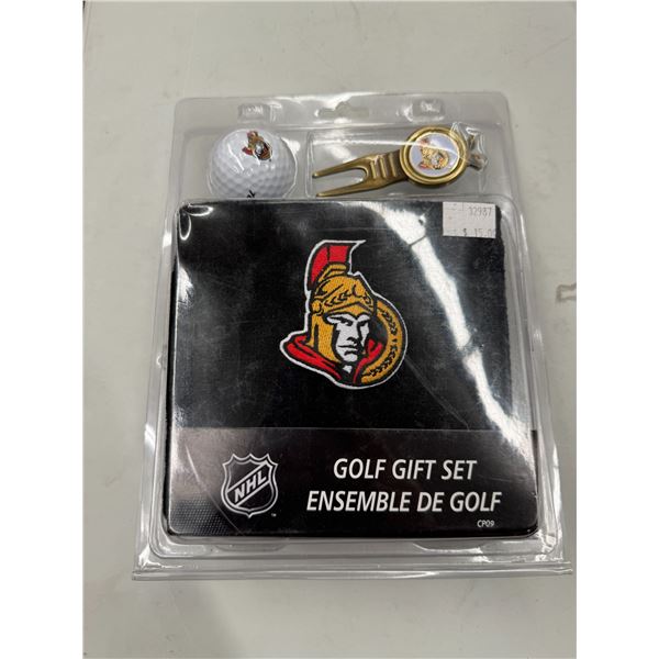 Ottawa golf set