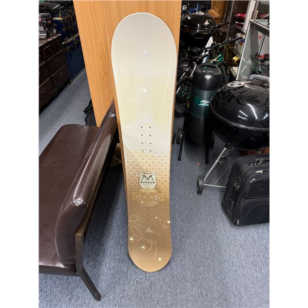Snow board 140cm