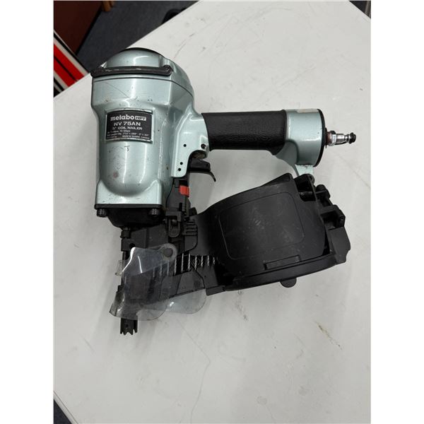 3" coil nailer