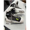 Image 1 : Graf goalie skates 8.5