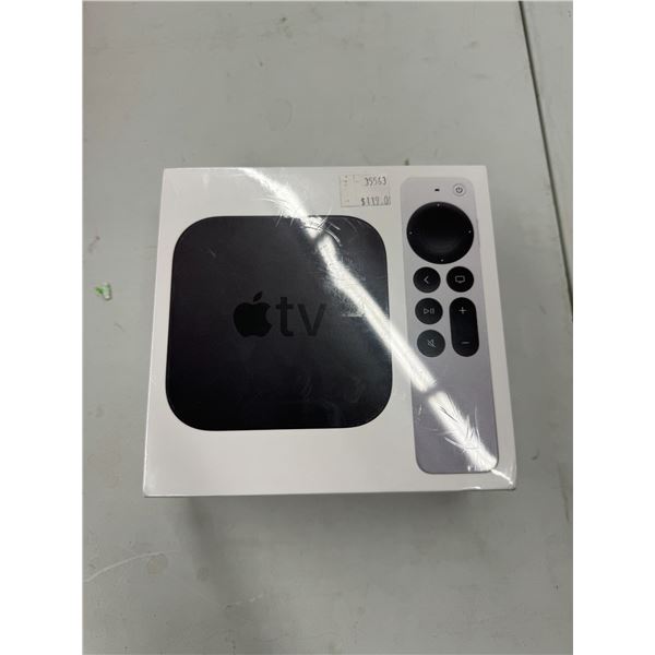 Apple TV