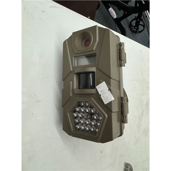 Hunting camera Tasco