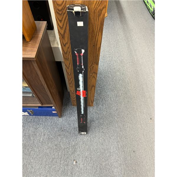 Motomaster work light