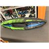 Image 1 : Inflatable kayak