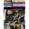 Image 1 : Box of cables