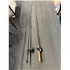 Image 1 : 2 rods and reels