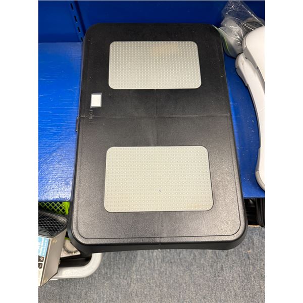 Power game accessory