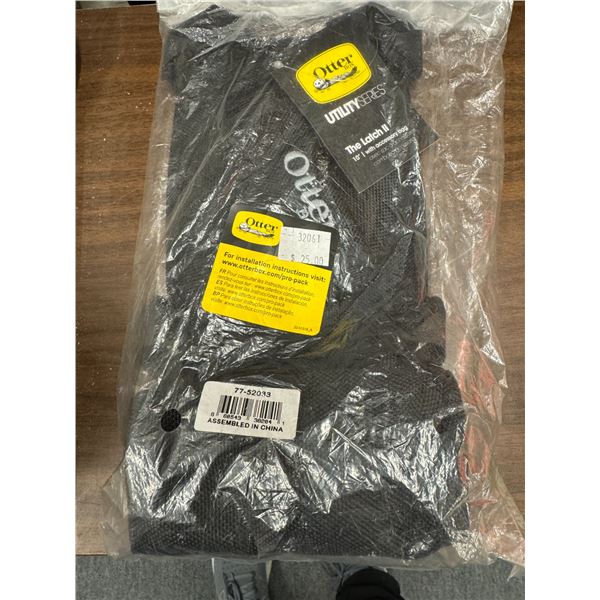 Otter utility series the latch 2