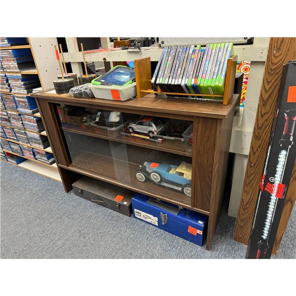 Cabinet (cabinet only) 48x12x32tall