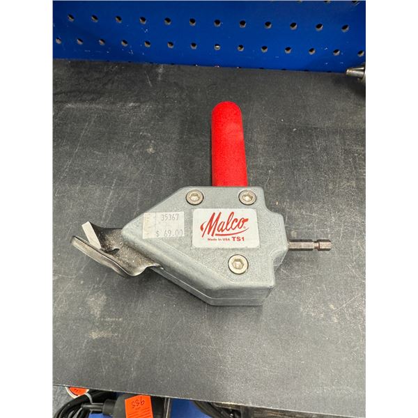 Malco tool bit