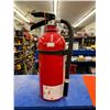 Image 1 : Fire extinguisher