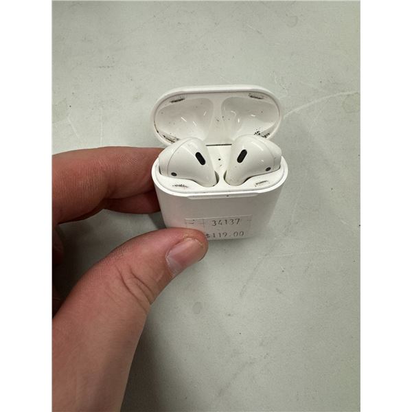 Air pods