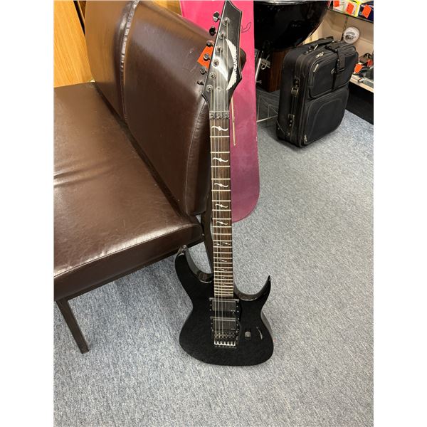 Dean electric guitar