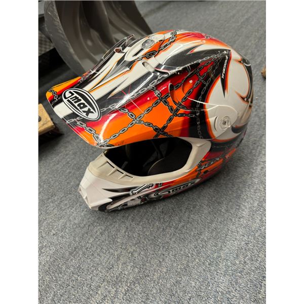Helmet XS