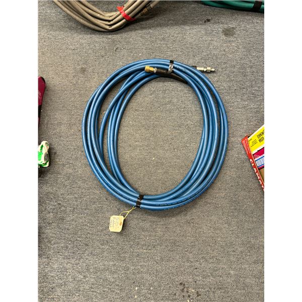 4000psi hose 50'
