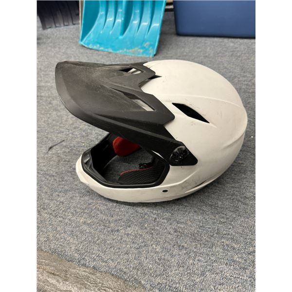 Helmet M