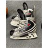 Image 1 : Bauer skates 5.5