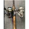 Image 2 : 2rods and reels