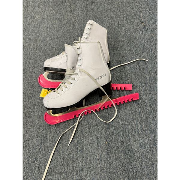 Figure skates jr3