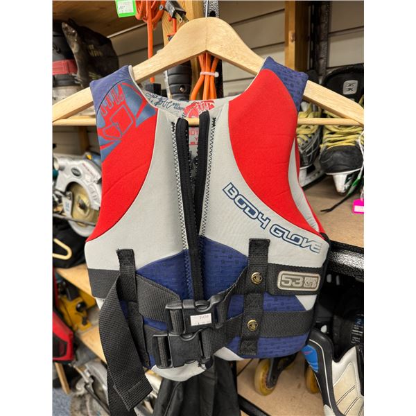Life jacket youth
