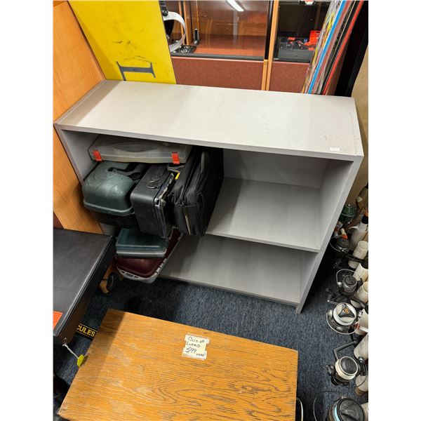 Book shelf 32x12x32 tall