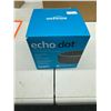 Image 1 : Echo dot speaker