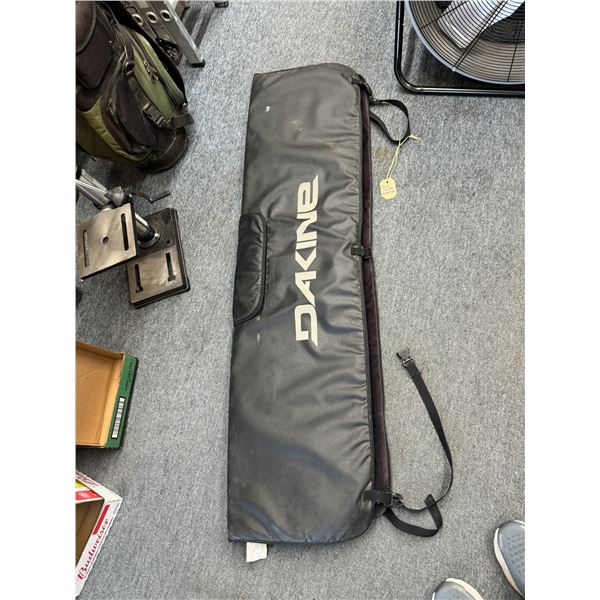 Dakine tailgate protector