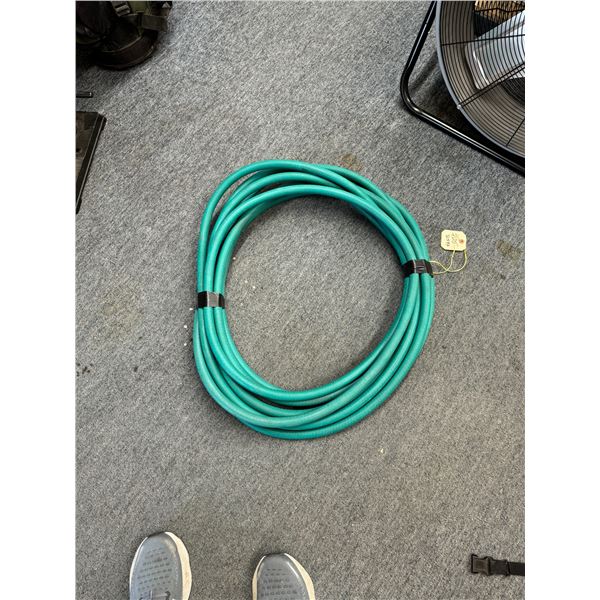 Garden hose 48'